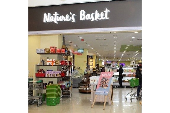 Nature’s Basket Store Gallery Image