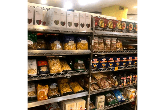 Nature’s Basket Store Gallery Image