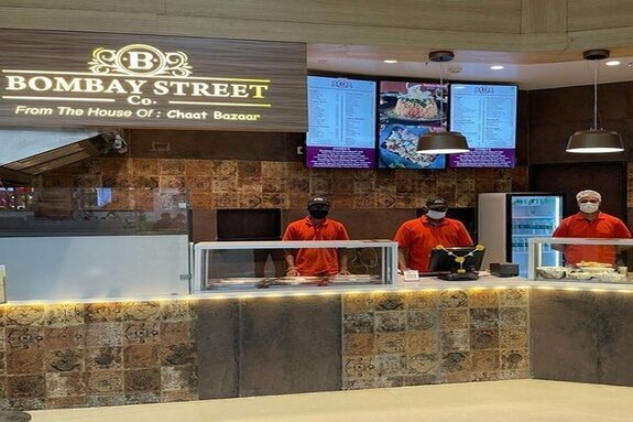 The Bombay Street Store Gallery Image