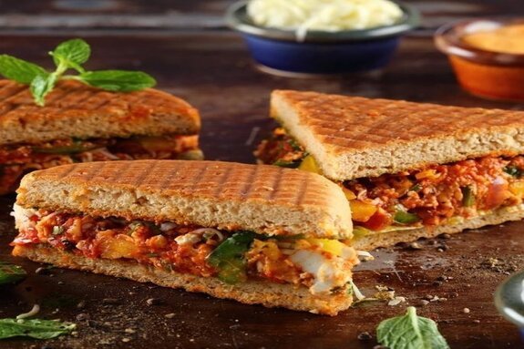 The Bombay Street Store Gallery Image