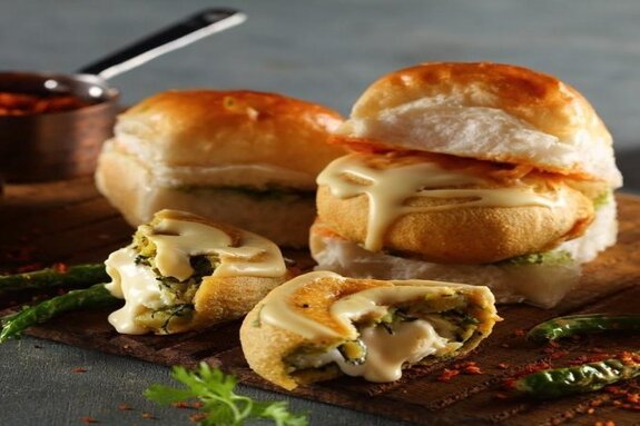 The Bombay Street Store Gallery Image