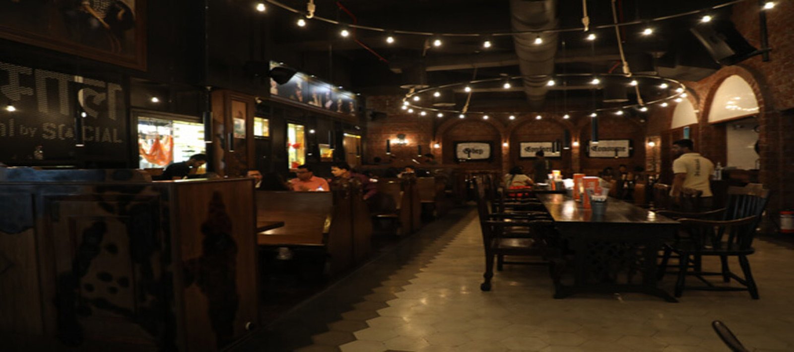 Goregaon Social Store Gallery Image