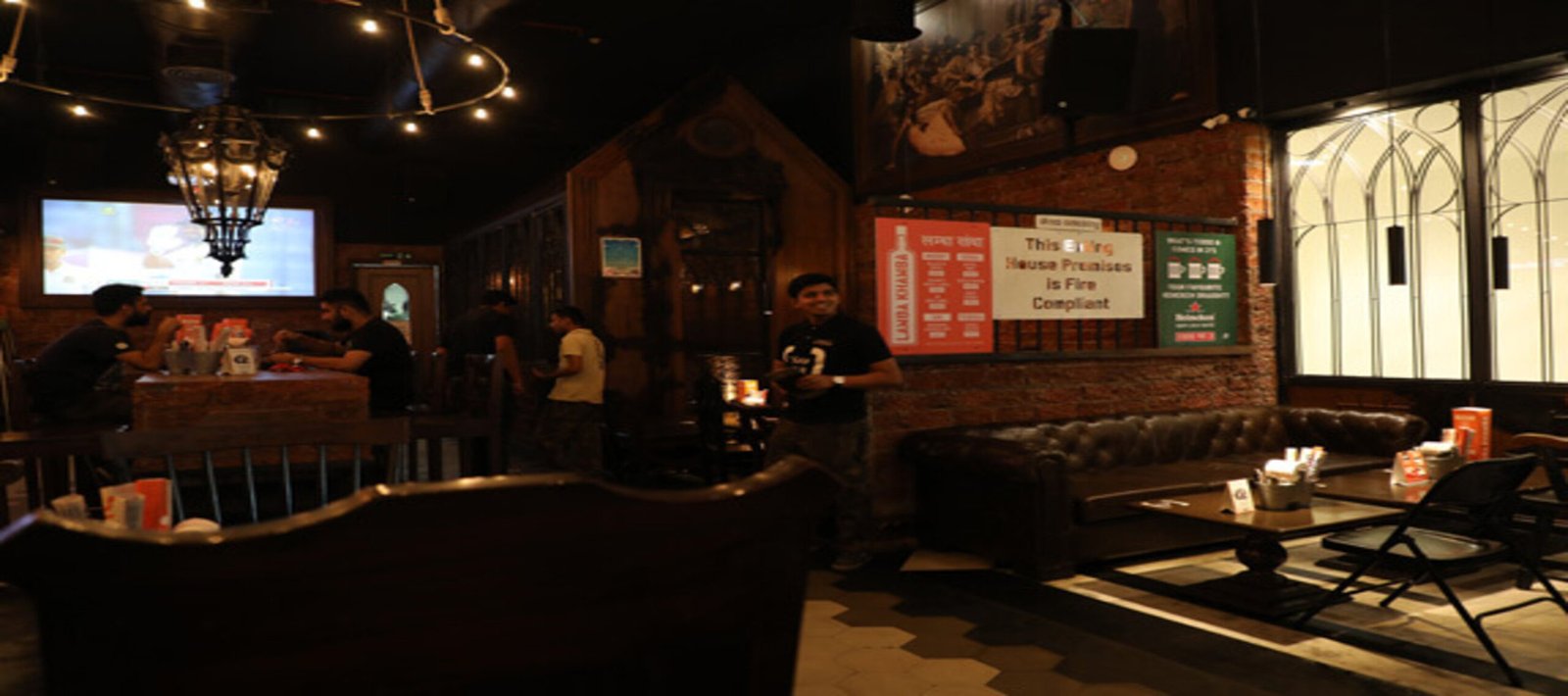 Goregaon Social Store Gallery Image