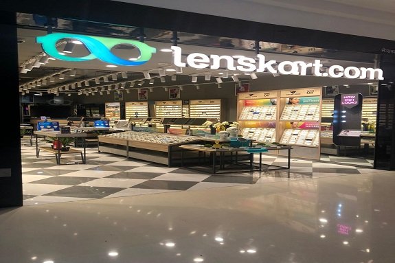 Lenskart Store Gallery Image