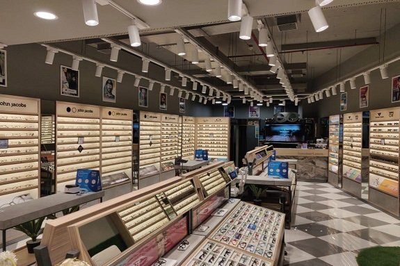 Lenskart Store Gallery Image