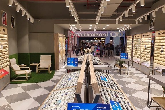 Lenskart Store Gallery Image