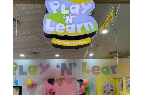 Play ‘N’ Learn Store Gallery Image