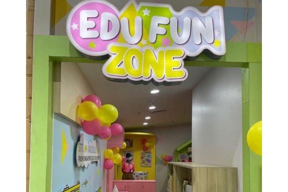 Play ‘N’ Learn Store Gallery Image