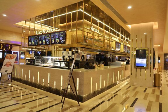 PVR Store Gallery Image