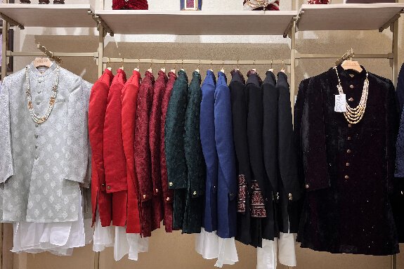 Ethnix by Raymond Store Gallery Image