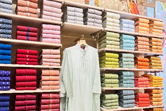 Ethnix by Raymond Store Gallery Image