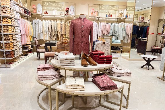 Ethnix by Raymond Store Gallery Image