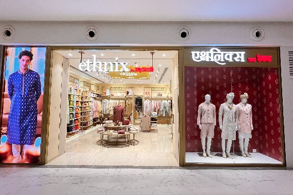 Ethnix by Raymond Store Gallery Image