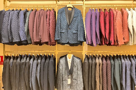 Ethnix by Raymond Store Gallery Image