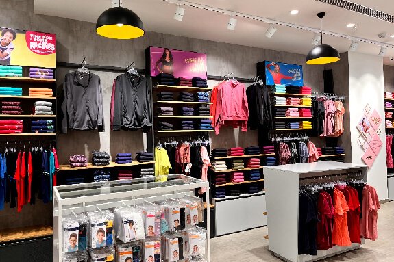 Jockey Store Gallery Image