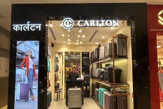 Carlton Store Gallery Image