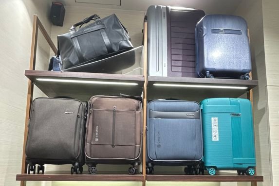 Carlton Store Gallery Image