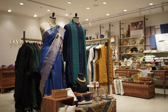 Jaypore Store Gallery Image