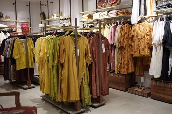 Jaypore Store Gallery Image