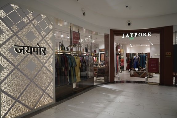 Jaypore Store Gallery Image