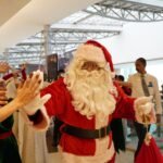 Celebrate Christmas Magic at Oberoi Mall: A Festive Wonderland  Awaits